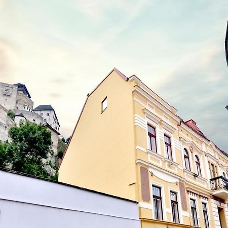 Apartman 1901 Trenčín Exterior foto